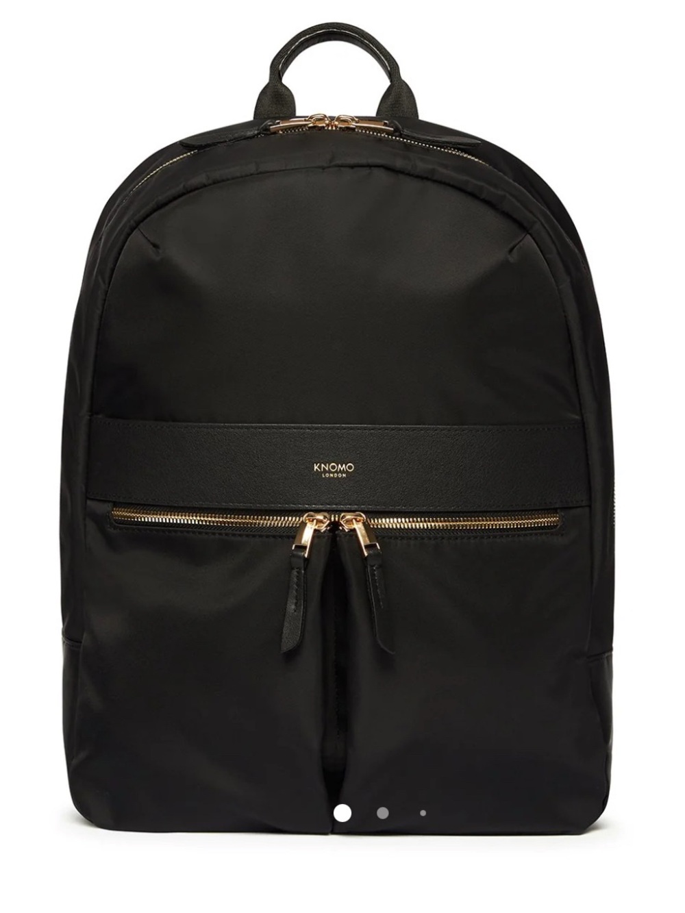 Knomo London Beauchamp Laptop Backpack